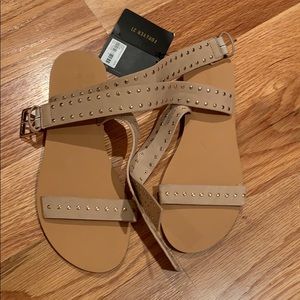 Forever 21 sandals